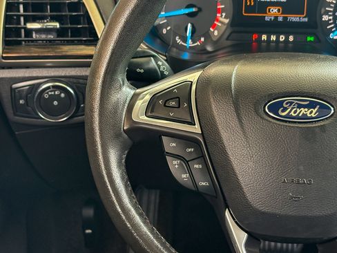 Used 2014 Ford Fusion SE w/ Equipment Group 202A FWD image 20