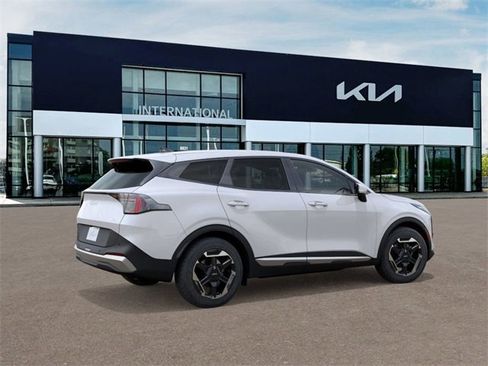 New 2026 Kia Sportage S image 6