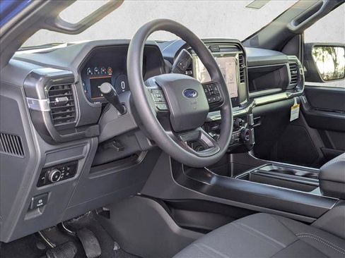 New 2026 Ford F150 STX RWD image 3