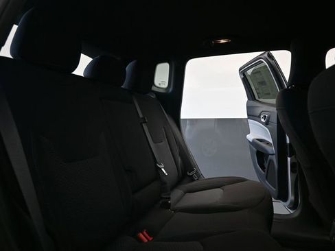 Used 2025 Jeep Compass Sport w/ Mopar Graphics Package AWD/4WD image 24
