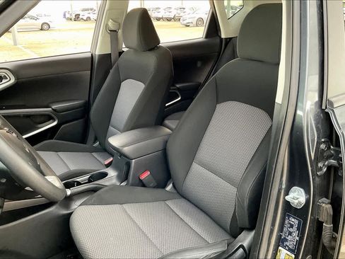 Used 2024 Kia Soul LX w/ Option Group 015 image 8
