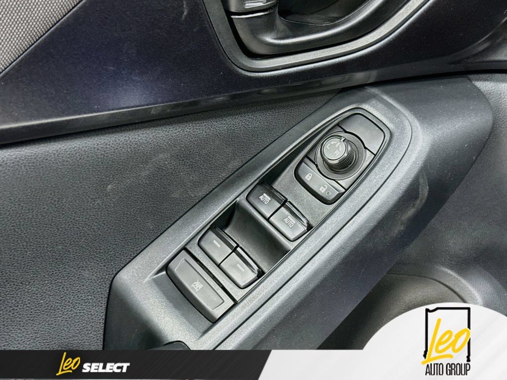Used 2024 Subaru Impreza RS AWD/4WD image 20