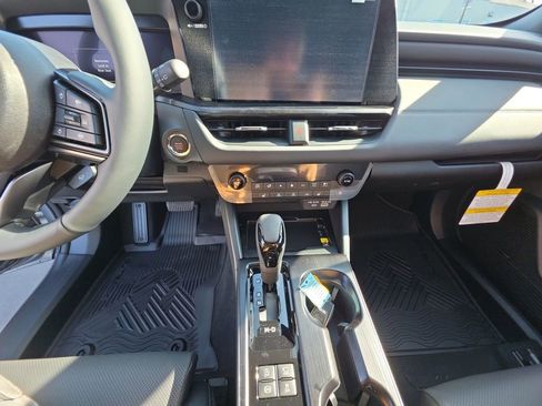 New 2026 Subaru Outback Touring XT AWD/4WD image 15