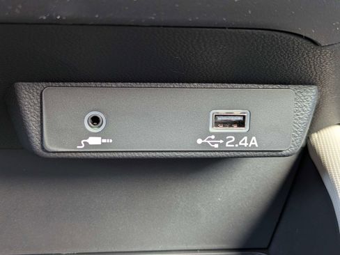 New 2026 Subaru Forester image 25