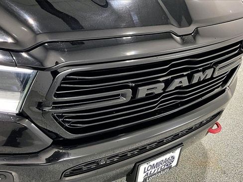 Used 2020 RAM 1500 Sport w/ Level 2 Equipment Group image 35