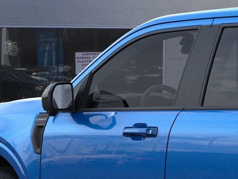 New 2025 Ford Maverick Lariat w/ 4K Tow Package image 22