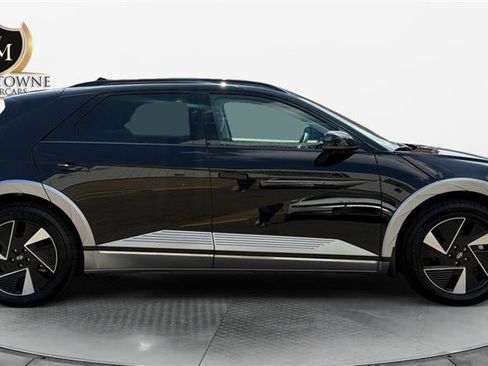 Used 2025 Hyundai Ioniq 5 Limited RWD image 6