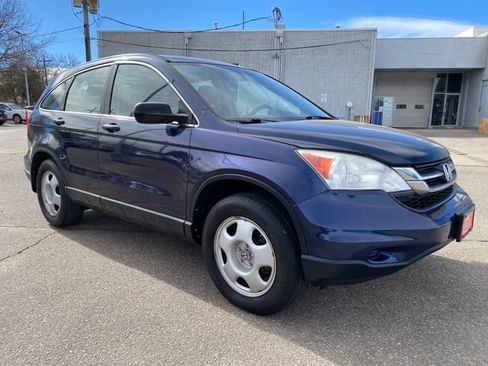Used 2010 Honda CR-V LX image 7
