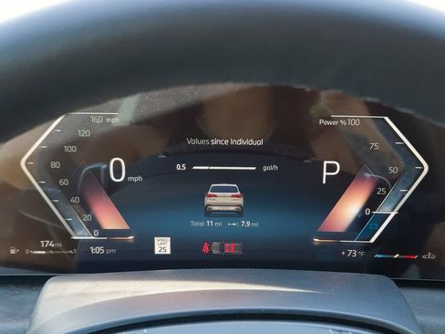 New 2026 BMW X5 xDrive40i w/ Climate Comfort Package AWD/4WD image 12