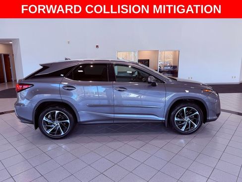 Used 2019 Lexus RX 350 FWD w/ Luxury Package image 10