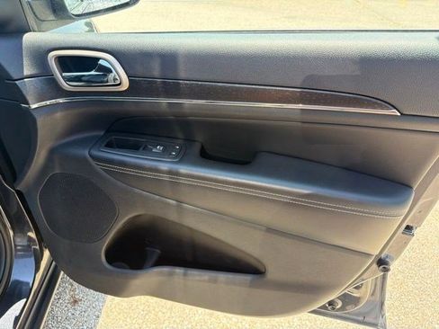 Used 2015 Jeep Grand Cherokee Limited AWD/4WD image 20