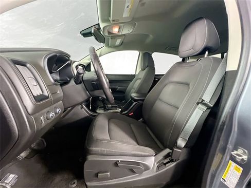 Used 2018 GMC Canyon SLE w/ SLE Convenience Package image 19