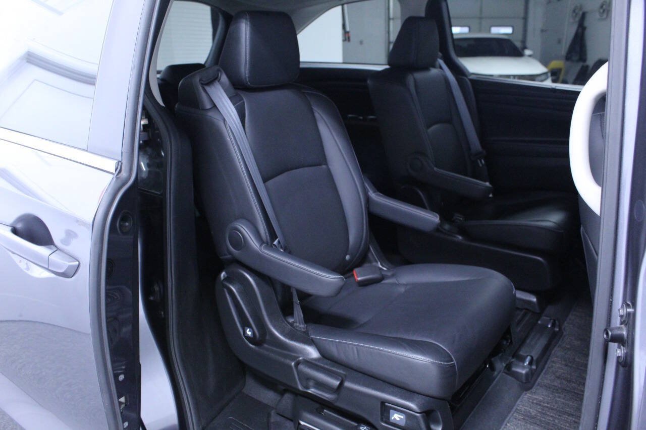 Used 2025 Honda Odyssey EX-L image 35