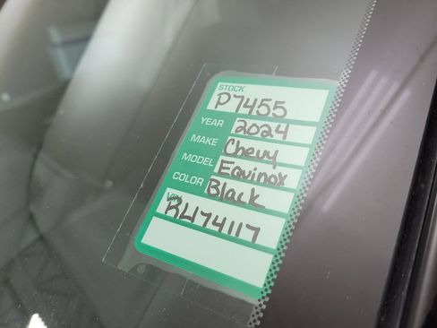 Certified 2024 Chevrolet Equinox LT image 23