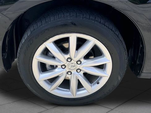 Used 2019 Acura RDX FWD image 10
