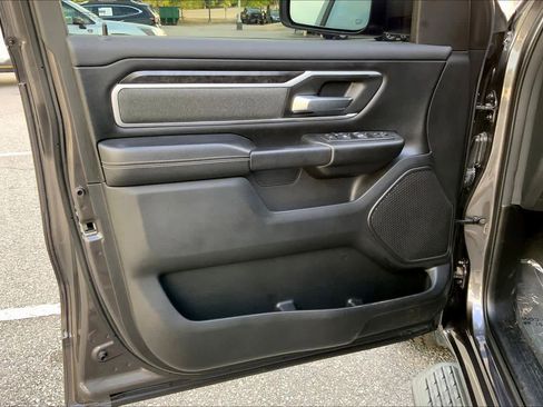 Used 2022 RAM 1500 Big Horn image 21