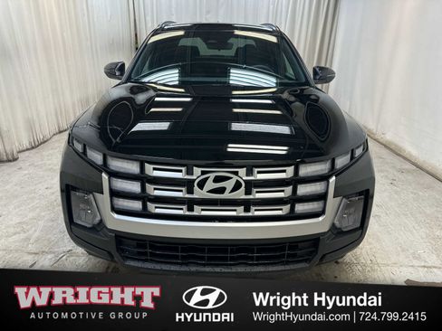 New 2026 Hyundai Santa Cruz SEL image 2