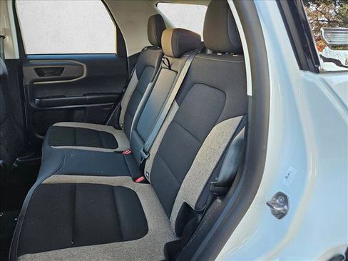 New 2025 Ford Bronco Sport Big Bend image 12