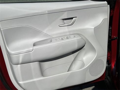 New 2026 Hyundai Kona SEL Sport image 10