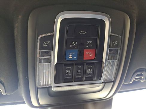 Used 2022 RAM 2500 Power Wagon image 17