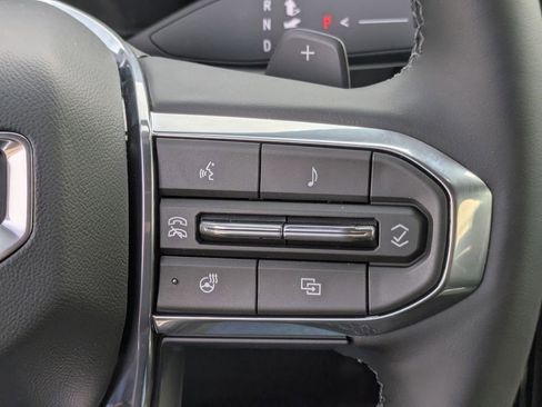 New 2026 GMC Terrain Elevation w/ Elevation Premium Package FWD image 18