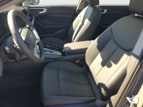 New 2025 Audi A5 2.0T Premium AWD/4WD image 19