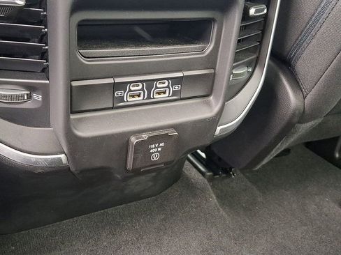 Used 2022 RAM 1500 Big Horn image 14