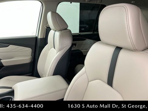 New 2026 Honda Pilot image 16