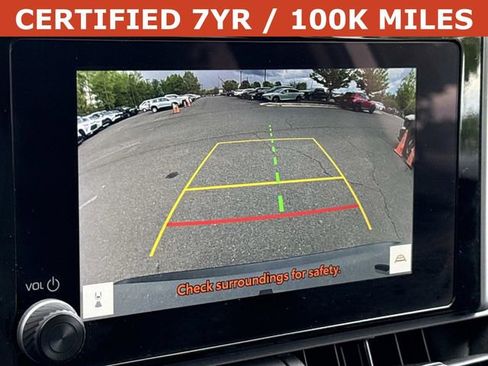 Used 2025 Toyota RAV4 XLE AWD/4WD image 20