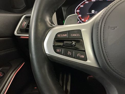 Used 2020 BMW M340i xDrive w/ Parking Assistance Package image 16