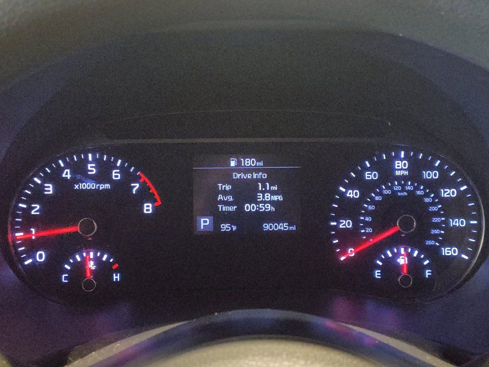 Used 2021 Kia Soul S FWD image 23