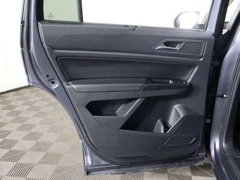 Used 2019 Volkswagen Atlas SE AWD/4WD image 26