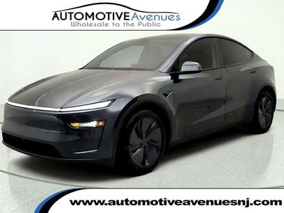 Used 2026 Tesla Model Y Long Range