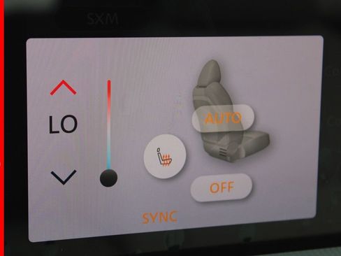 New 2025 Nissan Murano SV w/ Cargo Package image 26