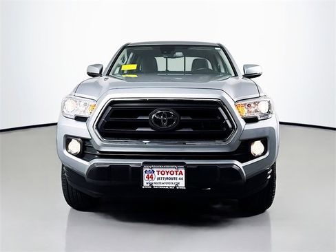 Used 2023 Toyota Tacoma SR5 image 11