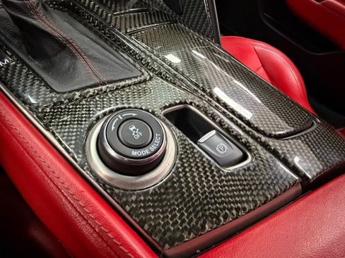 Used 2016 Chevrolet Corvette Stingray Coupe w/ 2LT Preferred Equipment Group RWD image 54