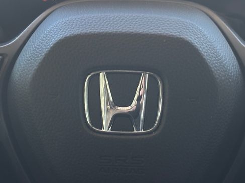 Used 2025 Honda CR-V EX image 12