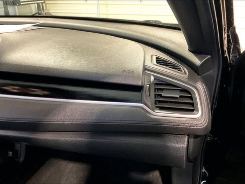 Used 2020 Honda Civic Sport image 17