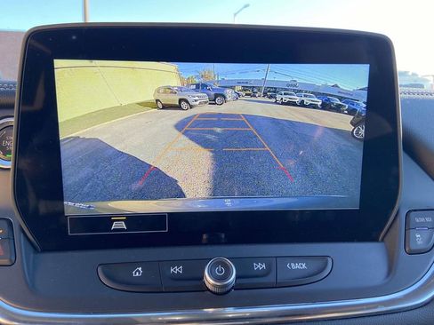 Used 2023 Chevrolet Blazer LT w/ Convenience Package image 14