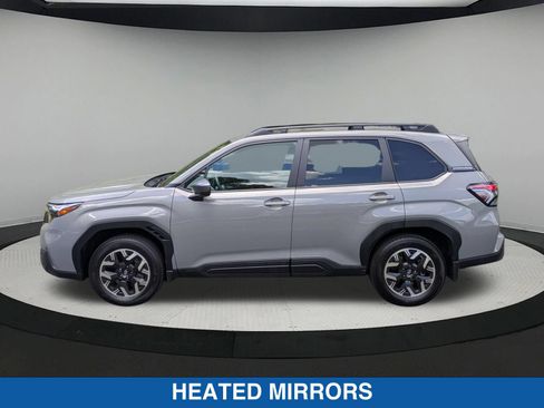 Certified 2026 Subaru Forester Premium AWD/4WD image 7