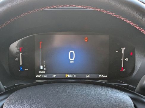 Used 2025 Ford Escape ST-Line AWD/4WD image 19