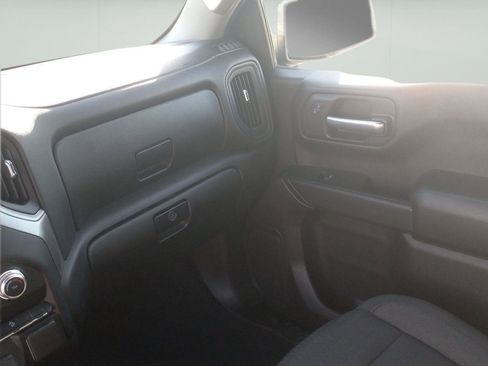 Used 2024 GMC Sierra 1500 Pro w/ Graphite Edition image 18