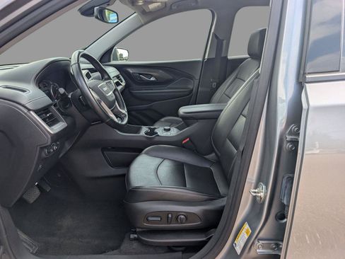 Used 2024 GMC Terrain SLT AWD/4WD image 12
