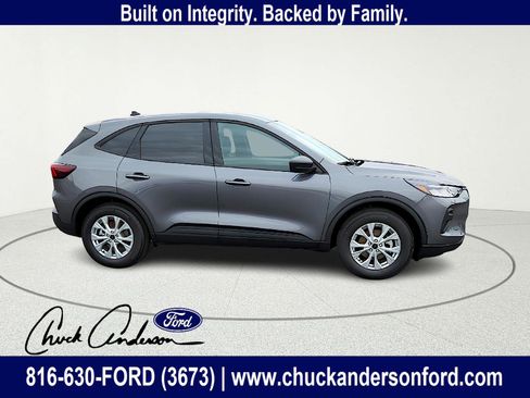 New 2026 Ford Escape Active w/ Cold Weather Package FWD image 10