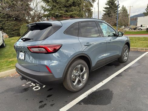 New 2026 Ford Escape ST-Line Select w/ Tech Pack #2 image 4