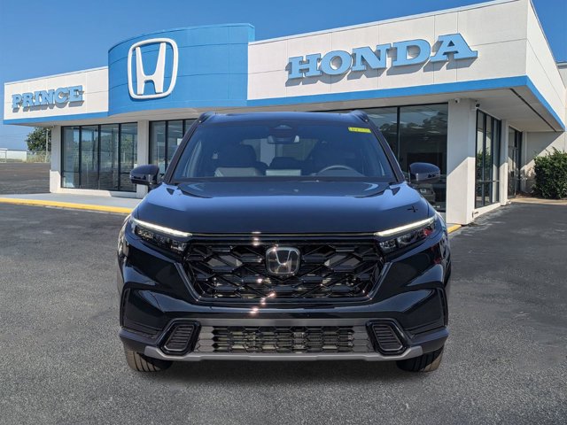 New 2027 Honda CR-V Sport image 7