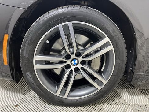 Used 2023 BMW 530i xDrive 530i xDrive w/ Premium Package image 23