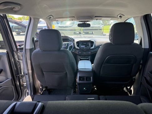 Used 2019 GMC Terrain SLE w/ Driver Convenience Package AWD/4WD image 15