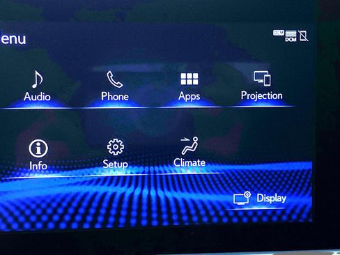 Used 2022 Lexus ES 350 F Sport image 17