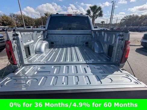 New 2026 Ford F150 STX image 14
